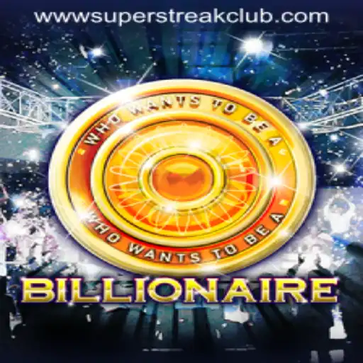 Billionaire: An Innovative Game Experience by SuperStreakClub