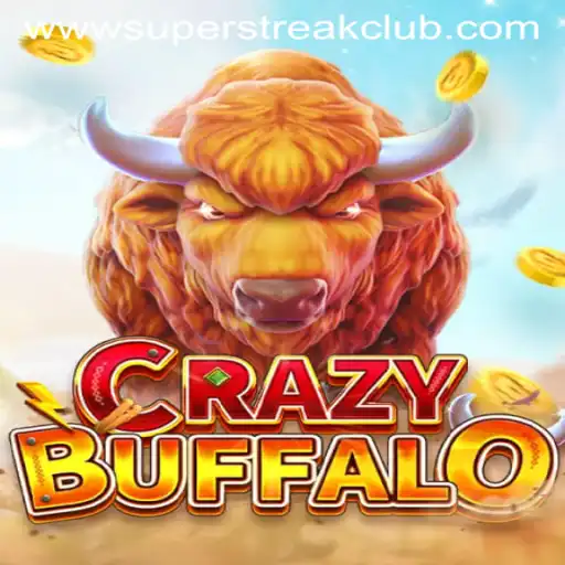 CRAZYBUFFALO: The Exciting Adventure in SuperStreakClub