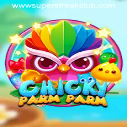 Exploring the Thrills of ChickyParmParm in the SuperStreakClub Era