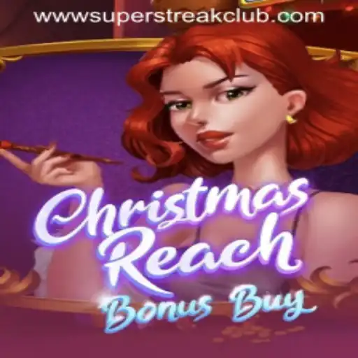 Dive into the World of ChristmasReachBonusBuy: The SuperStreakClub Experience