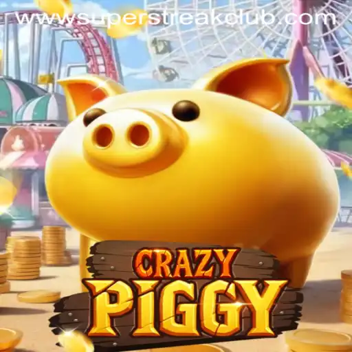 Exploring CrazyPiggy: A New Adventure in the SuperStreakClub Universe