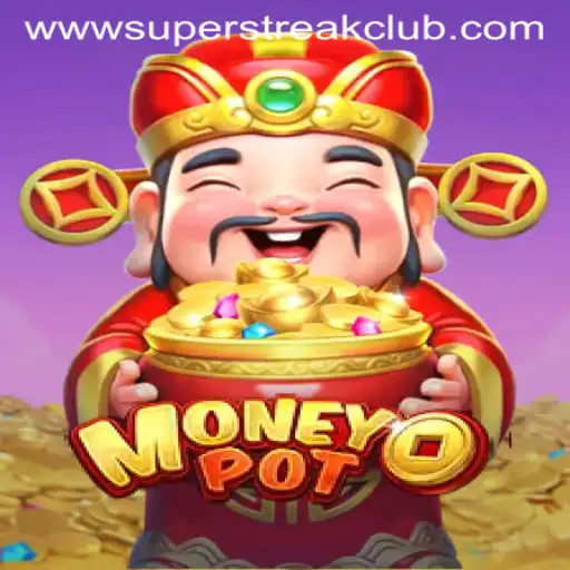 Discover the Excitement of MoneyPot and SuperStreakClub