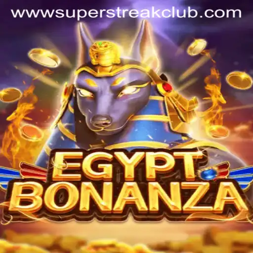 Explore EgyptBonanza with SuperStreakClub