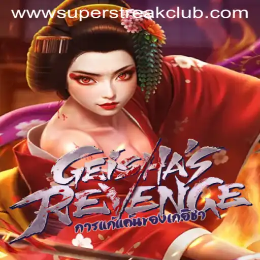 Geishas Revenge: Unveiling the Intricacies of Virtual Adventure