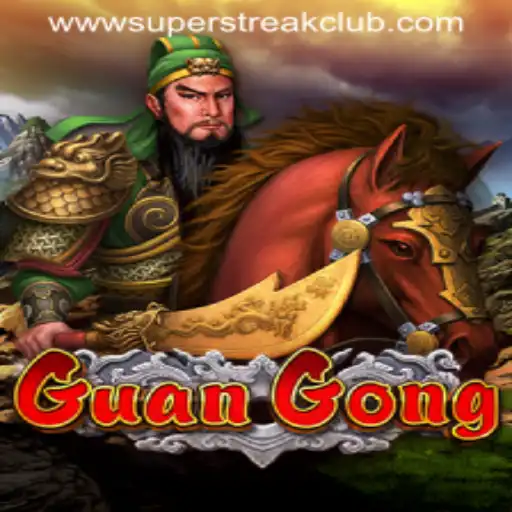 GuanGong: Unveiling the Thrilling Adventure of SuperStreakClub