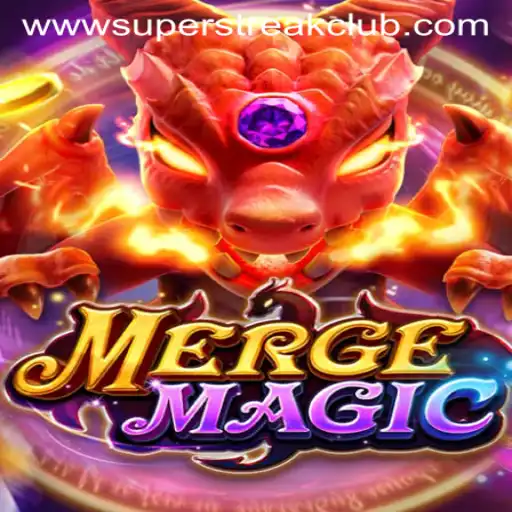 The Enchanting Realm of MergeMagic: Unveiling the Secrets of the SuperStreakClub