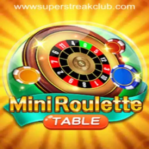 Discover the Excitement of MiniRoulette at SuperStreakClub