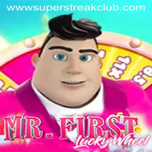 Unveiling MrFirstLuckyWheel: A Revolutionary Game in the SuperStreakClub