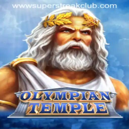 A Deep Dive into OlympianTemple: Unraveling the Magic of the SuperStreakClub