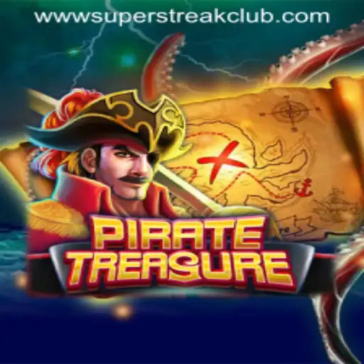 PirateTreasure: A Thrilling Adventure Awaits in the SuperStreakClub