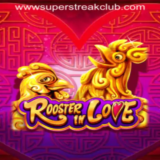 RoosterInLove: An Immersive Adventure in the SuperStreakClub Universe