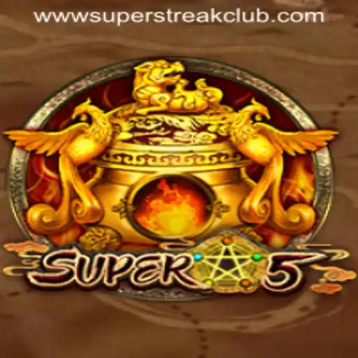 Unveiling Super5: The Latest Sensation in Gaming and the Rise of the SuperStreakClub