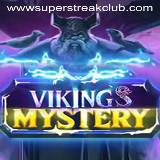Unravel the Epic Adventure of VikingsMystery and Join the SuperStreakClub