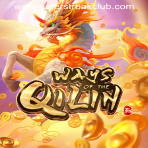 Unveiling the Mystical World of WaysoftheQilin and the Thrills of the SuperStreakClub