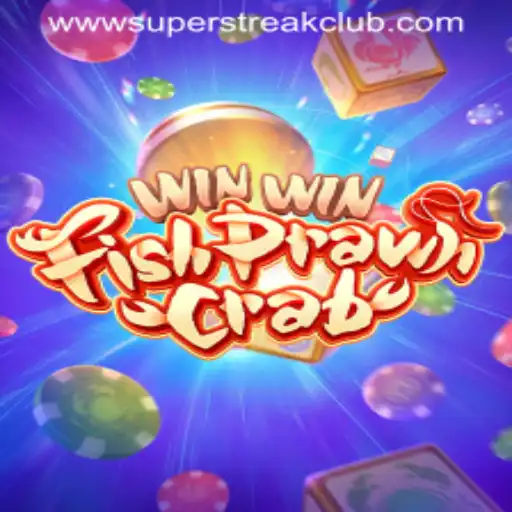WinWinFishPrawnCrab: SuperStreakClub Brings Classic Gaming Fun into the Digital Age