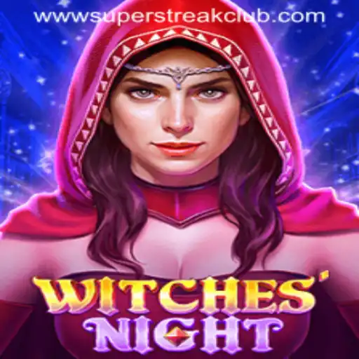 WitchesNight: Discover the Magic of the SuperStreakClub Phenomenon