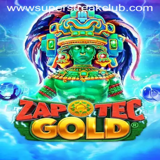 Introducing ZapOtecGold: Join the SuperStreakClub in a Revolutionary Gaming Experience