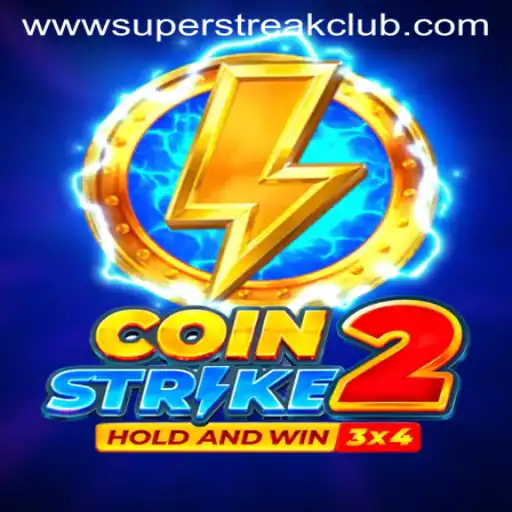 CoinStrike2: A Deep Dive into the World of SuperStreakClub