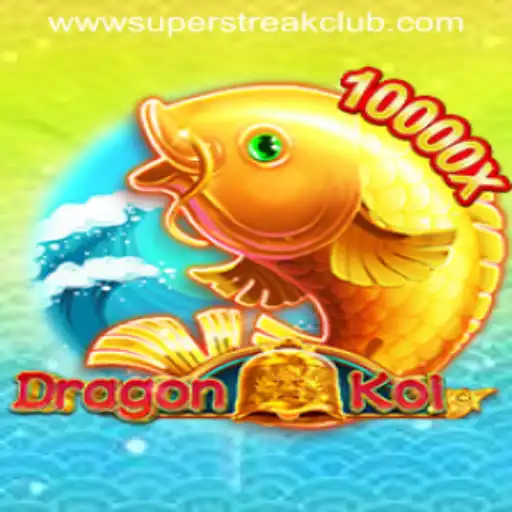 DragonKoi's Whirlwind Saga in the SuperStreakClub