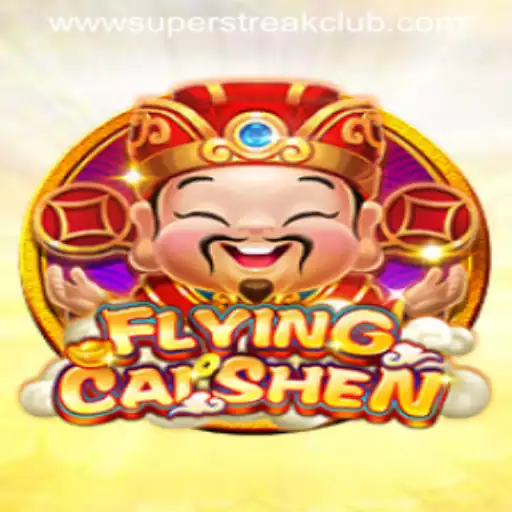 Exploring the World of FlyingCaiShen and the SuperStreakClub Community