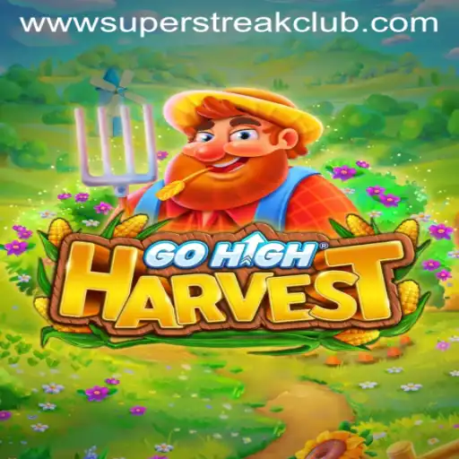 GoHighHarvest: Embark on a SuperStreakClub Adventure