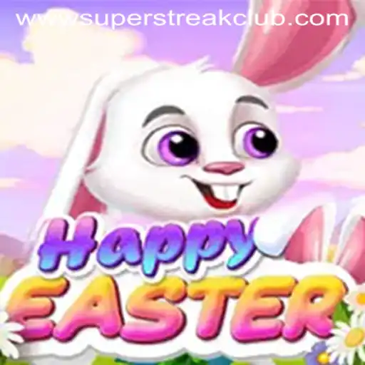HappyEaster SuperStreakClub: A Festive Gaming Experience