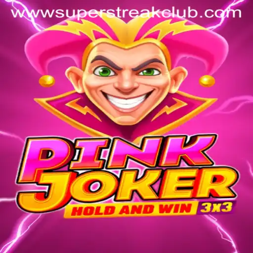 Exploring the Thrills of Pinkjoker in the SuperStreakClub