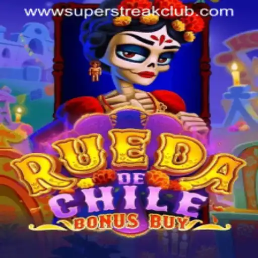 Discover the Thrills of RuedaDeChileBonusBuy: The Latest Gaming Sensation