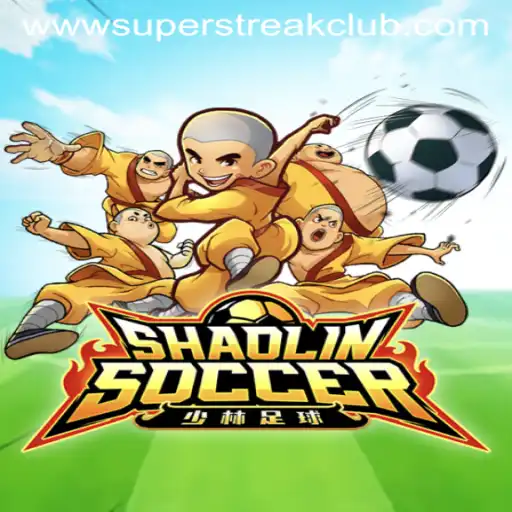 Shaolin Soccer: The Fusion of Martial Arts and Football in SuperStreakClub's Latest Hit
