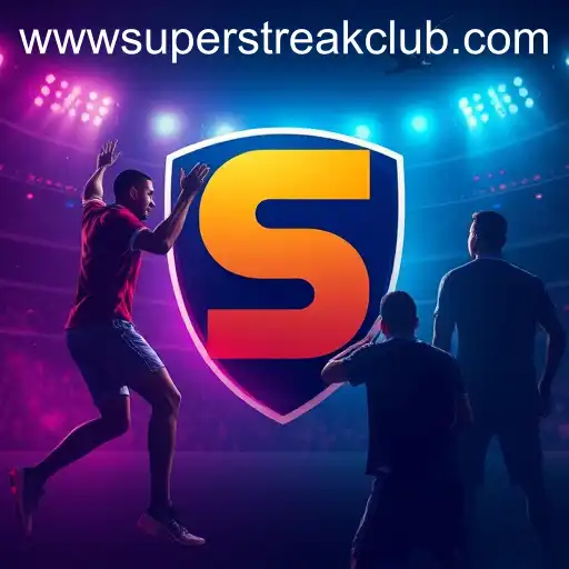 SuperStreakClub: Revolutionizing the World of Sports Enthusiasts