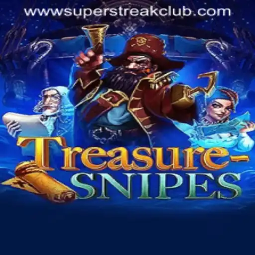 Exploring TreasureSnipes and Its Exciting Gameplay at SuperStreakClub